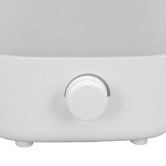 Top Fill Humidifier 2L Capacity 25dB Quiet Cool Mist Air Humidifier
