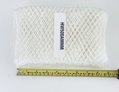 4 Honeywell Humidifier Filter for HCM-315T HCM-300T,HCM-350,HCM-631,HAC-504AW