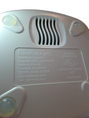 Vicks Waterless Vaporizer Model V1800-BXN Healthy Breathing Tested Working