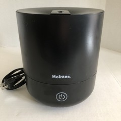 Holmes 0.36gal Antimicrobial Top Fill Ultrasonic Cool Mist Humidifier TESTED!