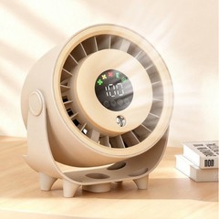 Desktop Misting Fan Compact Personal Misting Fan for Bedroom, Kitchen, Students