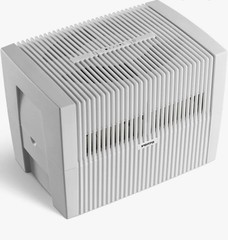 Venta LW45 Original Evaporative Humidifier Air Purifier White Plastic Large Room