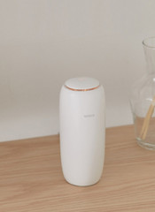 Portable Filterless Air Purifier – WHIA Air Cup TWA-100