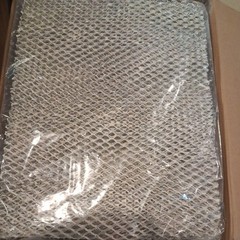 2-Pack 35 Water Panel Humidifier Rep. Filter Compatible 700M,760,760A,768