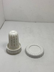 🍉 MA1201 ESSICK AIR HUMIDIFIER WATER TANK CAP WITH FILTER OR FRONT CAP 1 PART