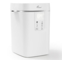 Hanil Rice Pot Warm Mist Humidifier 3L All Stainless Large Capacity Baby/Express