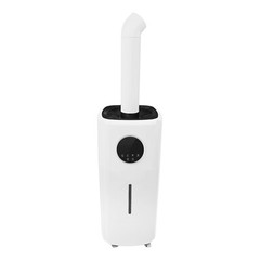 3 Speed Large Room Commercial Humidifier Whole-House Style Humidifier 21L/5.5Gal