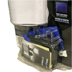 Sonic Breathe Water Bottle Humidifier Bell + Howell Personal Humidifier New