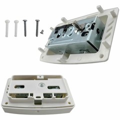4655 Manual Humidifier Controller For Whole House Humidistat NEW