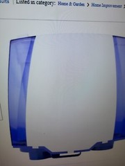 Air Innovations 1.37 Gal Cool Mist Humidifier w/ Aromatherapy