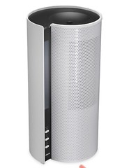 Humidifier 2.6L: Original Objecto H5 👌 : Hybrid Technology: Cool Mist/ Led..