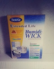 Humidifier Filter H64-C Wick Filter Holmes, Bionaire Sunbeam ,Touch Point