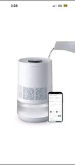 BLUEAIR Premium Smart Humidifier H35i New Open Box