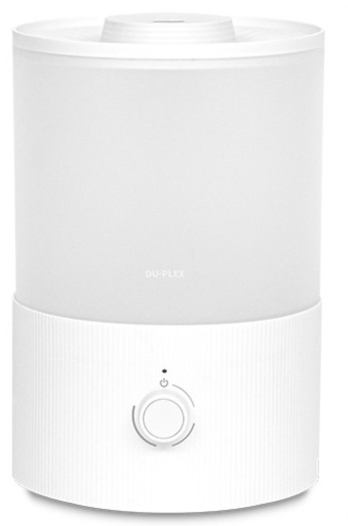 Du-plex 3.5L Ultrasonic Humidifier with Mood Light – Model DP-G50UH