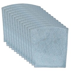 Replacement Filter Pack for TRUEAIR For 04531GM 04532GM 04530GM 12 Pack