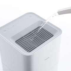 Smartmi CJXJSQ02ZM Evaporation Air Humidifier 240ml/h 4L Capacity Touch Control