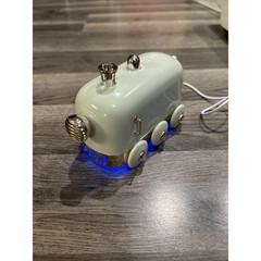 Mini USB Cool Mist Humidifier Portable Small Train Discontinued