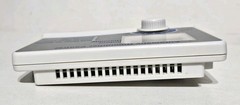 Aprilaire Model 60 Digital Humidistat ☆ New / Unused ☆