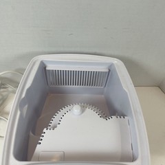 PRO CARE COOL MIST HUMIDIFIER (PCCM – 840) – TESTED Works Small Room 250 Sq Ft