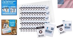 Moisture Absorber Packs – 62% RH Technology for Optimal Flavor Preservation