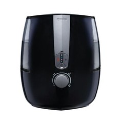 Homedics TotalComfort Plus Warm Cool Mist Humidifier for Large Rooms 547 sq ft