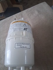 80 Steam Canister Replacement for Steam Humidifier Canister Model 800 & 865
