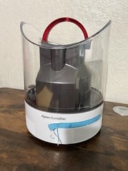 Dyson Humidifier Fan AM10- Black/Nickel
