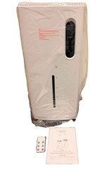 26L Cool Mist Humidifier H981 Large Room Whole House 3000 Sq Ft Remote (A015)