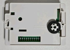 Aprilaire Model 60 Digital Humidistat ☆ New / Unused ☆