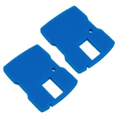 Pond Filter Sponge for 660 GPH and For CUF6000 Maintains Shape Over Time