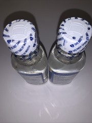 Vicks VapoSteam Medicated Liquid, Use in Vicks Vaporizers & Humidifiers LOT OF 2