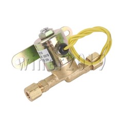 Humidifier Solenoid Valve Replacement for 558 550A 550 568 560A 560 700 777