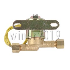 Humidifier Solenoid Valve Replacement for 558 550A 550 568 560A 560 700 777