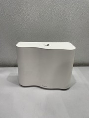 Vitruvi Cloud Humidifier For Rooms Up To 600 sq. ft, White