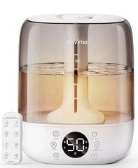MistGrove Humidifier HC-02, 6L, 12.91inch.