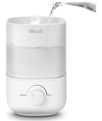 Levoit LUH-A251-WUS Classic 160 Ultrasonic Cool Mist Humidifier