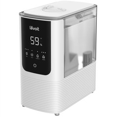 Levoit OasisMist Smart Humidifier New(Box damaged)