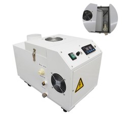 3kg/h Ultrasonic Industrial Humidifier Cooler Sprayer Humidity Control 300W 110V
