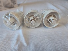 Aennon – Ultrasonic Humidifier Filter Replacements for Home, Cool Mist Br-007