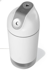 FROMB FA128 Wireless Mini Humidifier – 500ml Double Mist, Portable & Tabletop