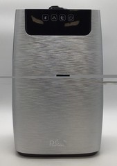 PURE ENRICHMENT HUME XL ULTRASONIC COOL MIST HUMIDIFIER 1.3 GALLON – OPEN BOX