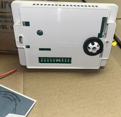 AprilAire Digital Automatic Humidifier Control for Model 800 Model No. 62