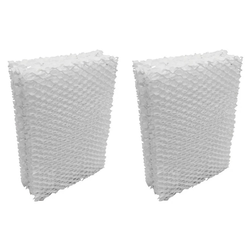 For AIRCARE HDC12 Wick Pad Filter Replacement Pack of 2 Essick MoistAir HD1406
