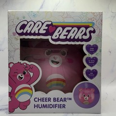 Care Bears Humidifier Pink Cheer Bear Mist New in Box