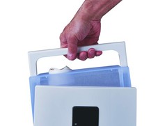 Warm Cool Mist Humidifier