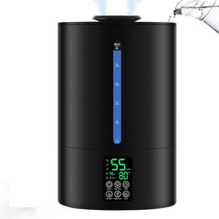 6L Humidifiers for Bedroom Large Room Home,Cool and Warm Humidifier for Baby and
