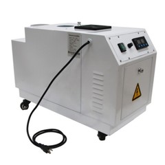 1 PC Ultrasonic Industrial Humidifier Cooler Sprayer 3KG/H Cool Mist Maker 110V