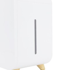 Top fill Humidifiers for Bedroom,5.5L Ultrasonic cool mist Humidifier Quiet NEW