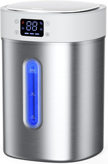Humidifiers for Bedroom Large Room Baby, 4L Ultrasonic Cool Mist Humidifier, 304