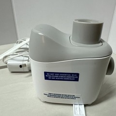 HoMedics Total Comfort Portable Humidifier Bottle Humidifier Easy & Efficient